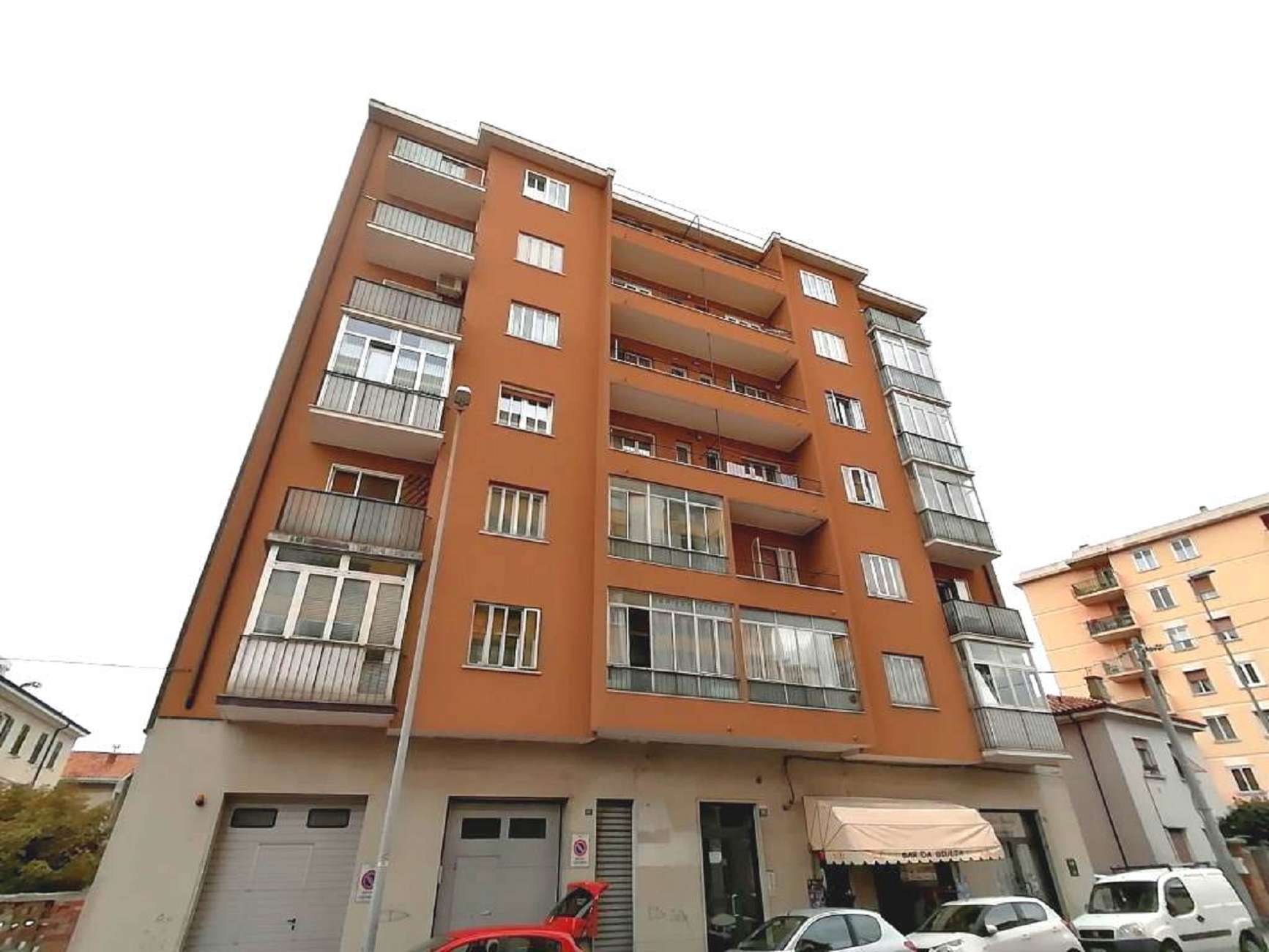 Via dell'Istria piano alto - Appartamento Soggiorno + 2 ...